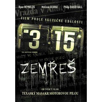 3:15 zemřeš DVD