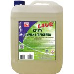 Laur tekutý čistič koberců a čalounění 5 l – Zboží Dáma