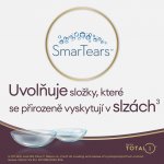 Alcon Dailies Total1 30 čoček – Zboží Dáma