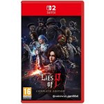 Lies of P (Complete Edition) – Hledejceny.cz