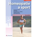 Homeopatie a sport - Ludvíková Ilona – Hledejceny.cz
