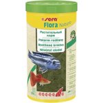 Sera Flora Nature 1 l – Zbozi.Blesk.cz