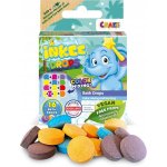 CRAZE INKEE Color Learning Bath Drops barevné tablety do koupele 16 ks – Zboží Dáma