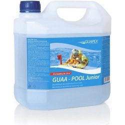 GUAPEX GUAA SMALL POOL 3 l