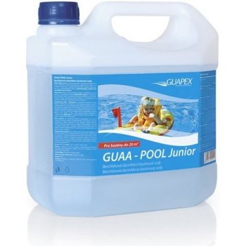 GUAPEX GUAA SMALL POOL 3 l