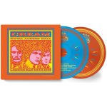Cream - Royal Albert Hall London May 2005 2 CD – Hledejceny.cz