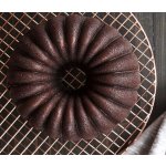 Nordic Ware Kulatá chladící mřížka 33cm – Zboží Dáma