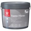 Zednická stěrka TUNTO HIENO FINE TEXTURED FINISH AP 2,7L