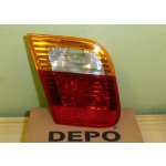 Levé zadní světlo vnitřní BMW 3 E46 sedan 2001-2005 – Sleviste.cz