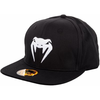 VENUM CLASSIC SNAPBACK černo/bílá