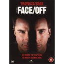 Face/Off DVD