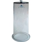 LA Pump Oversize Penis Cylinder 11,5 x 30 cm – Zboží Dáma