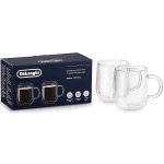 De'Longhi DLSC327 sklenic 2 x 500 ml – Zbozi.Blesk.cz