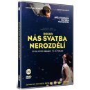 Film Dokud nás svatba nerozdělí DVD