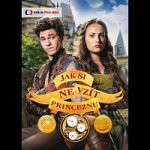 Jak si nevzít princeznu: DVD – Zboží Dáma