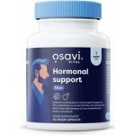 Osavi Hormonal support Man hormonální podpora pro muže 30 rostlinných kapslí – Hledejceny.cz