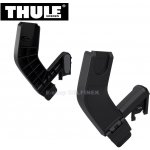Thule Urban Glide 3 single adaptéry na autosedačce Maxi-Cosi® BeSafe® Cybex® a Nuna® – Zboží Dáma