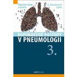 Doporučené postupy v pneumologii - Kolek Vítězslav a kolektiv – Hledejceny.cz