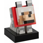 Minecraft Steve svítící – Sleviste.cz