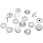 Bezpečnostní klouby na hračky Ø25 mm - prodej po 4ks – Zboží Dáma