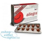 Woykoff Allegra STRONG 30 tablet – Hledejceny.cz