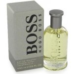 Hugo Boss No.6 Bottled voda po holení 50 ml – Hledejceny.cz