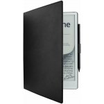 PocketBook pouzdro Magnetic folio cover pro InkPad One PB1030 MF-1030-BK-WW černé – Zboží Živě