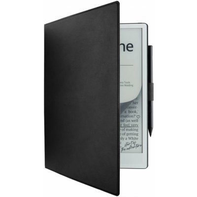 PocketBook pouzdro Magnetic folio cover pro InkPad One PB1030 MF-1030-BK-WW černé – Zboží Živě