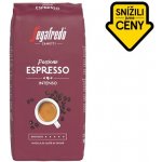 Segafredo Passione Espresso Intenso zrnková 1 kg – Hledejceny.cz