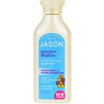 Jason šampon Biotin 473 ml – Zboží Mobilmania