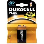 Duracell Basic MN1604 9V 1ks 10PP100010 – Sleviste.cz