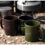Korda Hrnek Glasses Mug – Zboží Dáma