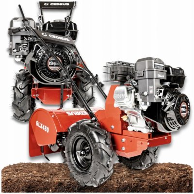 Cedrus GLX480 Loncin – Hledejceny.cz