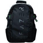 Batoh Razer RC81-02410101-0500 15,6'' black – Zboží Živě