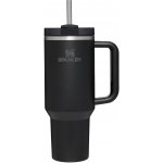 Stanley Quencher H2.O FlowState Tumbler 1,18 l Black Tonal – Zboží Dáma