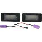 ACI 5765920L Škoda osvětlení SPZ LED | Zboží Auto