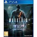 Murdered: Soul Suspect – Zboží Mobilmania