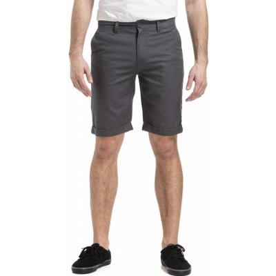Nugget Lenchino 19 shorts B dark grey