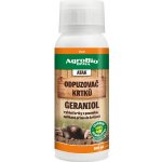 AgroBio Atak Odpuzovač krtků Geraniol 500 ml – Zboží Dáma