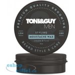 Toni&Guy vosk na vousy pro muže (Styling Moustache Wax) 20 g – Hledejceny.cz