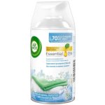 Air Wick FreshMatic Svěží prádlo náplň pro osvěžovač 250 ml – Zbozi.Blesk.cz