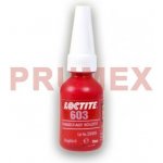 LOCTITE 603 upevňovač spojů VP 10g – Hledejceny.cz