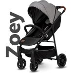Lionelo Sport Zoey grey stone 2021 – Hledejceny.cz