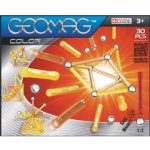 Geomag Kids Color 30 – Zboží Mobilmania