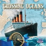 Crossing Oceans – Hledejceny.cz