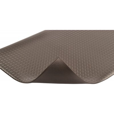 Notrax 419 Diamond Sof-Tred Dyna-Shield Black 91cm x 150cm – Zboží Dáma