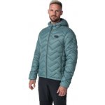 Kilpi Rebeki-M tmavě zelená – Zboží Mobilmania