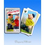 Bonaparte Černý Petr: Pat a Mat – Zboží Dáma