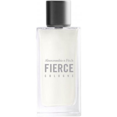 Abercrombie and Fitch Fierce Cologne toaletní voda pánská 100 ml