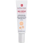 Erborian Covering Care-Cream BB krém SPF20 Nude 15 ml – Zboží Mobilmania